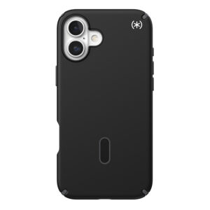 coque iphone 16 plus presidio2 pro speck noir
