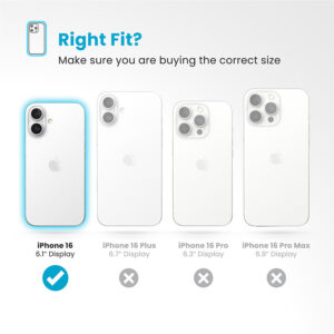 coque iphone 16 presidio2 pro speck bleu côtier
