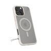 coque iphone 16 pro max ultra hybrid mag spigen titane
