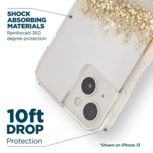 coque iphone 14 plus case mate marbre