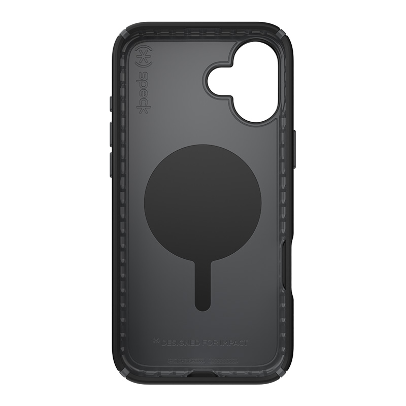 coque iphone 16 plus presidio2 pro speck noir