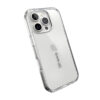 coque iphone 16 pro speck transparent