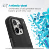 coque iphone 16 pro presidio2 grip speck noir