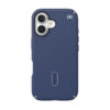 coque iphone 16 presidio2 pro speck bleu côtier