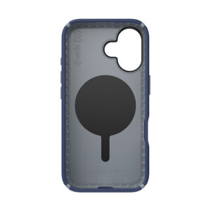coque iphone 16 presidio2 pro speck bleu côtier