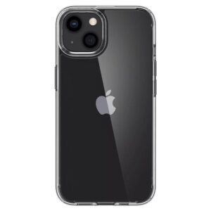 coque iphone 13 mini ultra hybrid spigen transparent