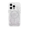 coque iphone 16 pro waterfall case mate argent