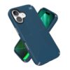 coque iphone 17 presidio2 grip speck bleu marine
