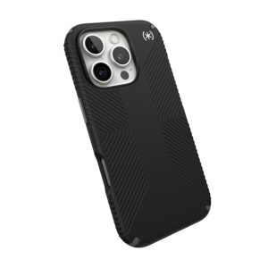 coque iphone 16 pro presidio2 grip speck noir