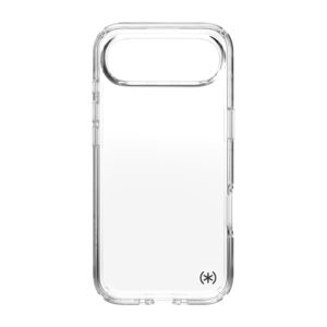 coque iphone air presidio perfect clear speck transparent réf 6237