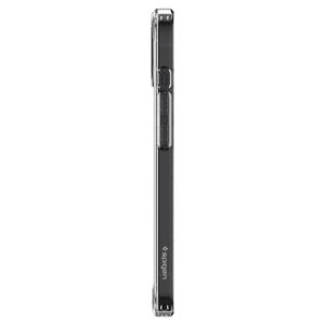 coque iphone 13 mini ultra hybrid spigen transparent