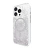 coque iphone 16 pro waterfall case mate argent