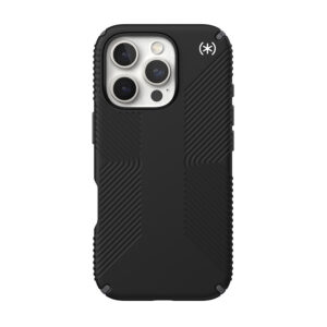coque iphone 16 pro presidio2 grip speck noir