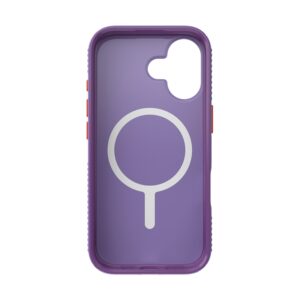 coque iphone 17 presidio lux speck violet