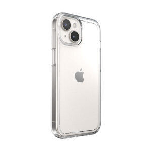 coque iphone 17e speck transparent