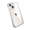 coque iphone 17e speck transparent