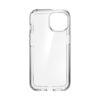 coque iphone 17e speck transparent