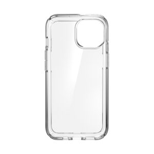 coque iphone 17e speck transparent