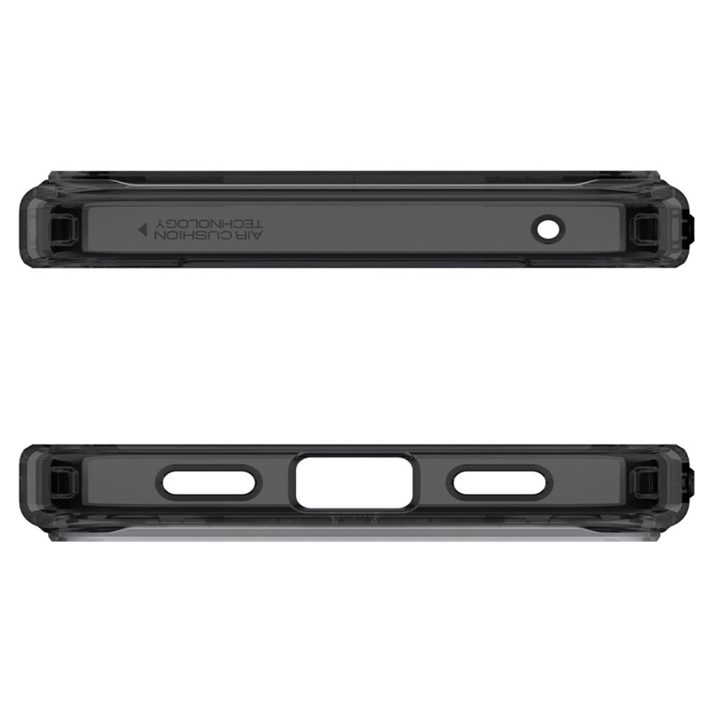 coque google pixel 10 pro xl ultra hybrid mag spigen noir givré