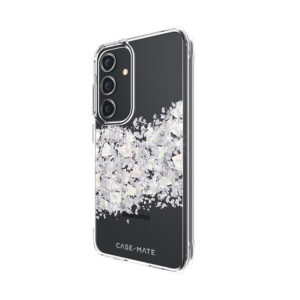 coque samsung galaxy s24 case mate irisé