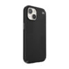 coque iphone 17e presidio2 grip speck noir slate gray
