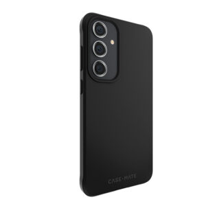 coque samsung galaxy s24+ case mate noir