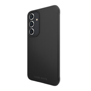 coque samsung galaxy s24+ case mate noir