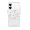 coque iphone 16 case mate irisé