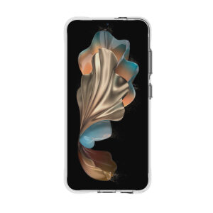 coque samsung galaxy s24 case mate irisé