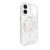 coque iphone 16 case mate irisé