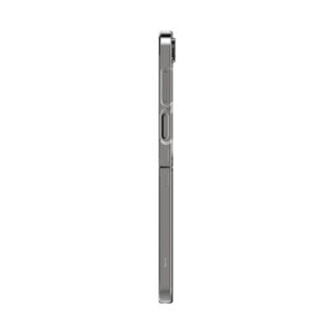 coque samsung galaxy z flip 6 airskin spigen transparent