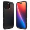coque iphone 16 pro max tough armor spigen noir