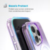coque iphone 16 pro presidio2 speck violet