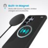 coque samsung galaxy s25 ultra presidio2 grip speck noir