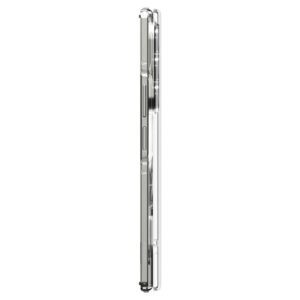 coque samsung galaxy z fold 7 ultra hybrid spigen transparent