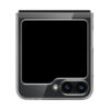 coque samsung galaxy z flip 6 airskin spigen transparent