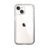 coque iphone 17e speck transparent