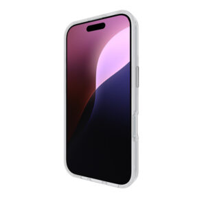 coque iphone 16 case mate irisé