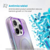 coque iphone 16 pro presidio2 speck violet