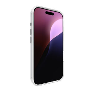 coque iphone 16 case mate irisé