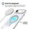 coque iphone air presidio perfect clear speck transparent