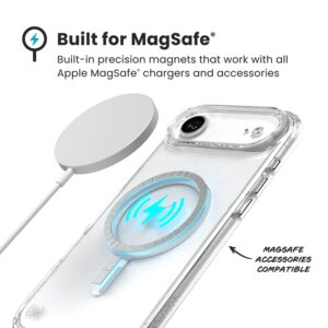 coque iphone air presidio perfect clear speck transparent
