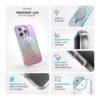 coque iphone 16 pro presidio2 speck violet