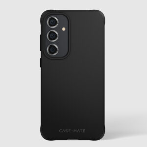 coque samsung galaxy s24+ case mate noir
