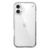 coque iphone 16 plus presidio perfect clear speck transparent réf 1249