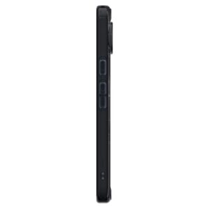 coque google pixel 10 pro xl ultra hybrid mag spigen noir givré
