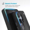 coque samsung galaxy s25 ultra presidio2 grip speck noir