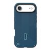 coque iphone air presidio2 grip speck bleu marine