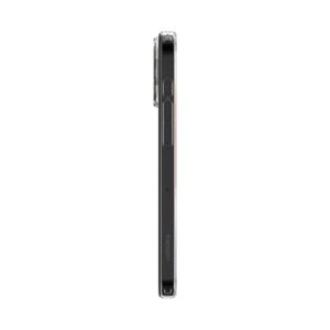 coque iphone 16 pro max liquid crystal mag spigen transparent
