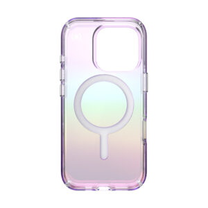 coque iphone 16 pro presidio2 speck violet